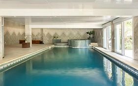 La Grignotiere Lodge & Spa